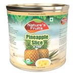 PINEAPPLE SLICE 6.83 LBS