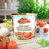 PIZZA SAUCE: SUPER HEAVY