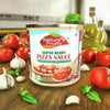 PIZZA SAUCE: SUPER HEAVY