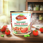 PIZZA SAUCE SUPER HEAVY 6.83 LBS