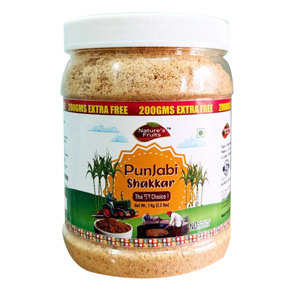 PUNJABI SHAKKAR 2.2 lBS