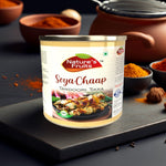 SOYA CHAAP TANDOORI (PlantGrill Sticks) 14 oz