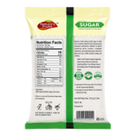 White Crystal Sugar
