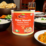 TIKKA MASALA SIMMER SAUCE