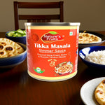 TIKKA MASALA SIMMER SAUCE