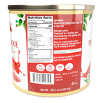 TOMATO SAUCE
