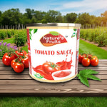 TOMATO SAUCE