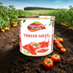 TOMATO SAUCE