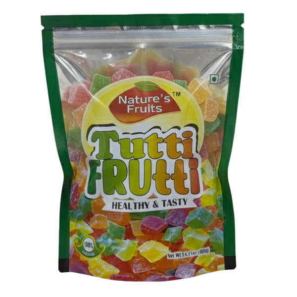 Tutti Frutti 14 oz