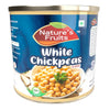 WHITE CHICKPEAS/ GARBANZO BEANS 6.83 LBS