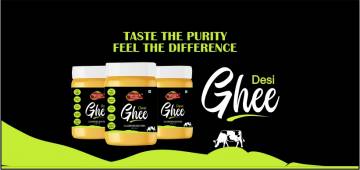 Desi Ghee