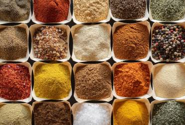 The Use Of Indian Spices In International Cuisine